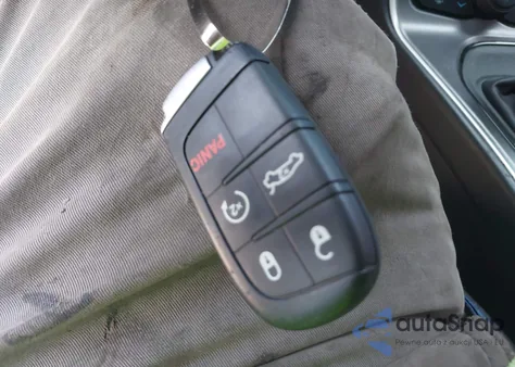 2021 Dodge Challenger R/T from USA, damaged, VIN 2C3CDZBT9MH606822